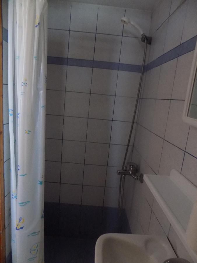 Dialekti Studios Торони Экстерьер фото