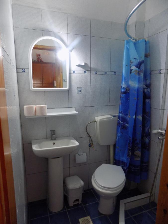 Dialekti Studios Торони Экстерьер фото
