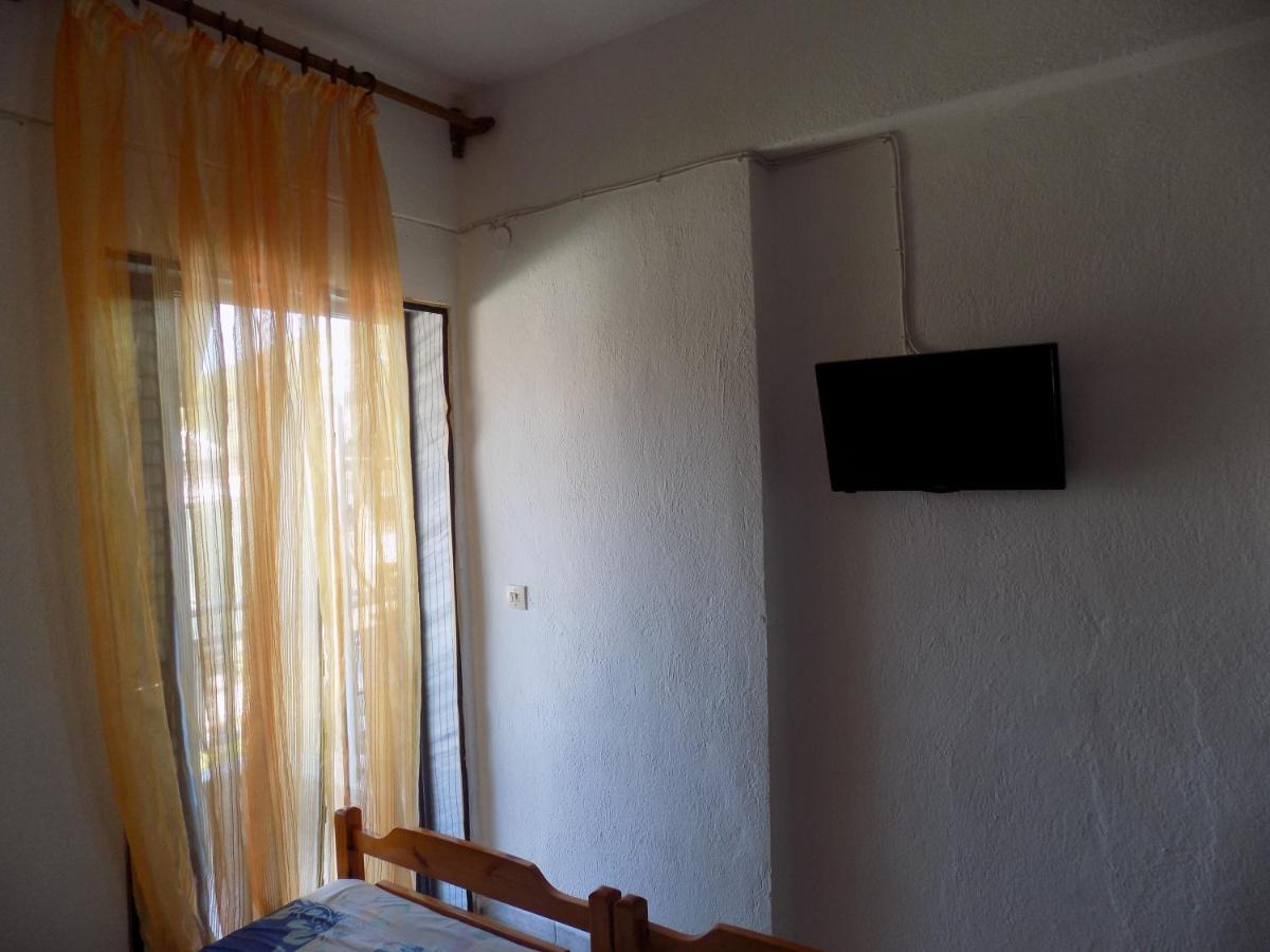Dialekti Studios Торони Экстерьер фото